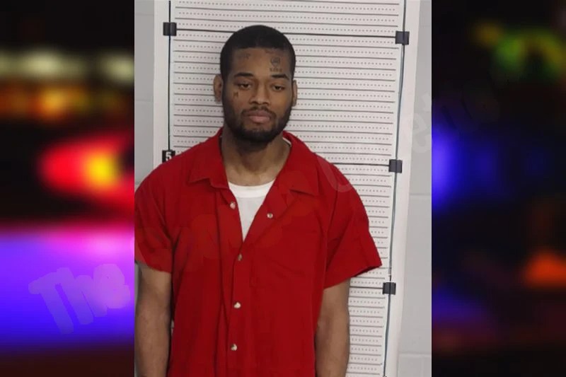 Aric Flemister mugshot – Rockdale County , Georgia Aric Flemister mugshot