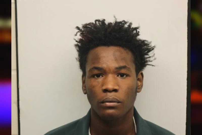 Arkeem Anthony mugshot – Chatham County , Georgia Arkeem Anthony mugshot