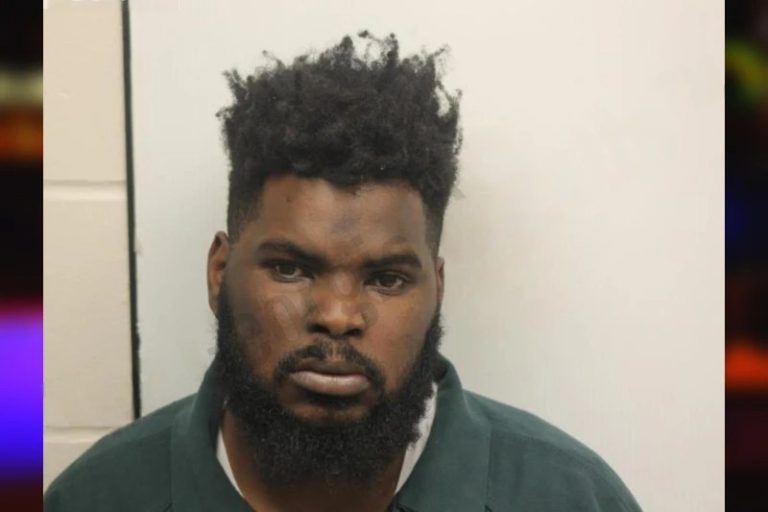 Arkeem Bennett