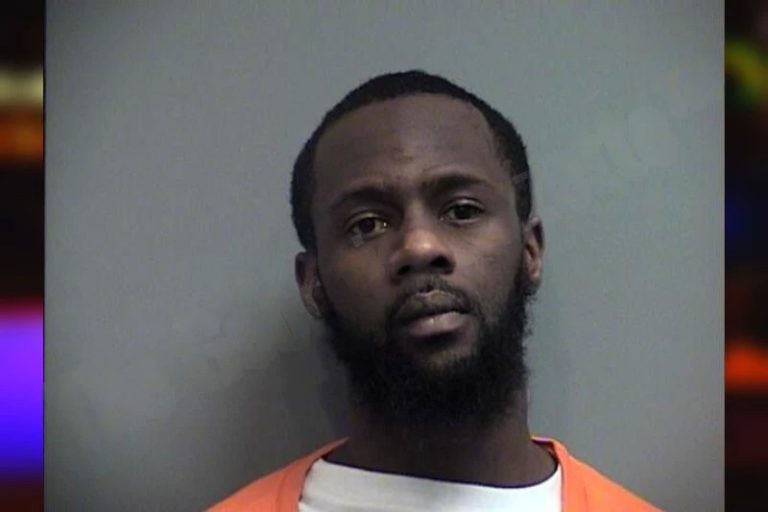 Arkeem Collins mugshot – Effingham County , Georgia Arkeem Collins