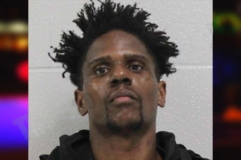 Arkeveias Burgess mugshot