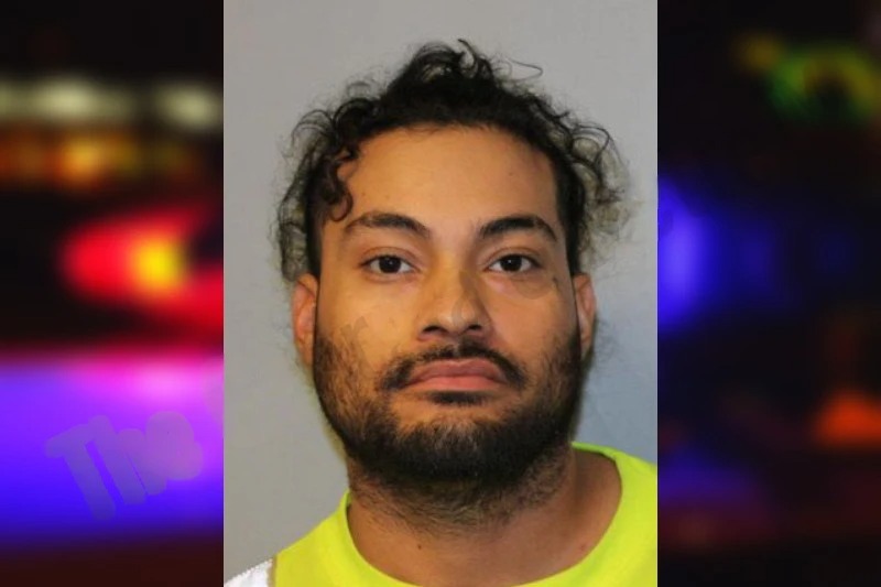 Armando Garcia-Cardoza Mugshots