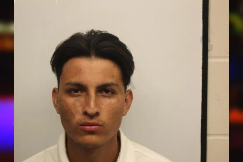 Armando Guerra-Gutierrez Mugshots