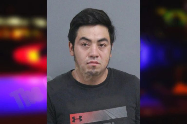 Armando Rodriguez Juarez