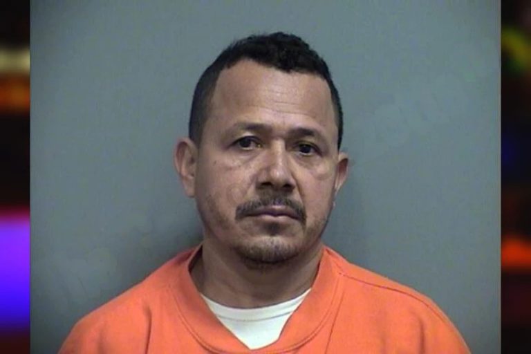 Armando Urbina mugshot – Effingham County , Georgia Armando Urbina