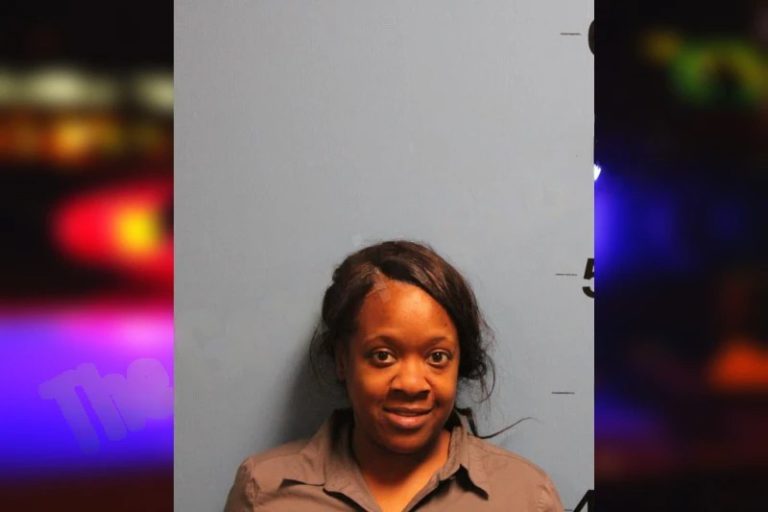 Arneiya Evans mugshot – Monroe County , Georgia Arneiya Evans