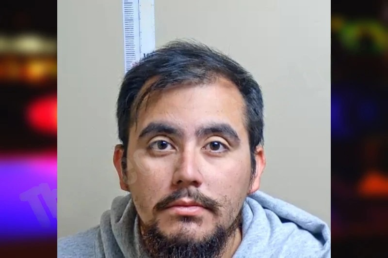 Arnol Hernandez-Amaya Mugshots