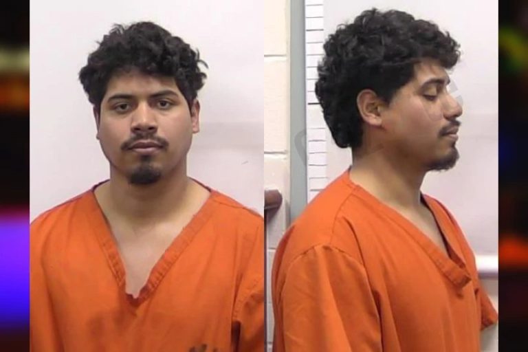 Arnold Hernandez mugshot – Clarke County , Georgia Arnold Hernandez