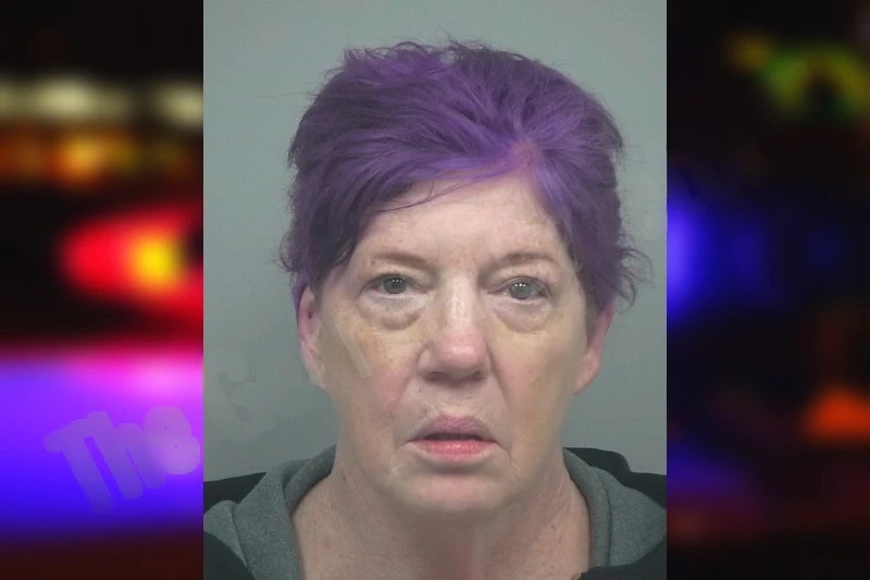 Arrow Saville Mugshots