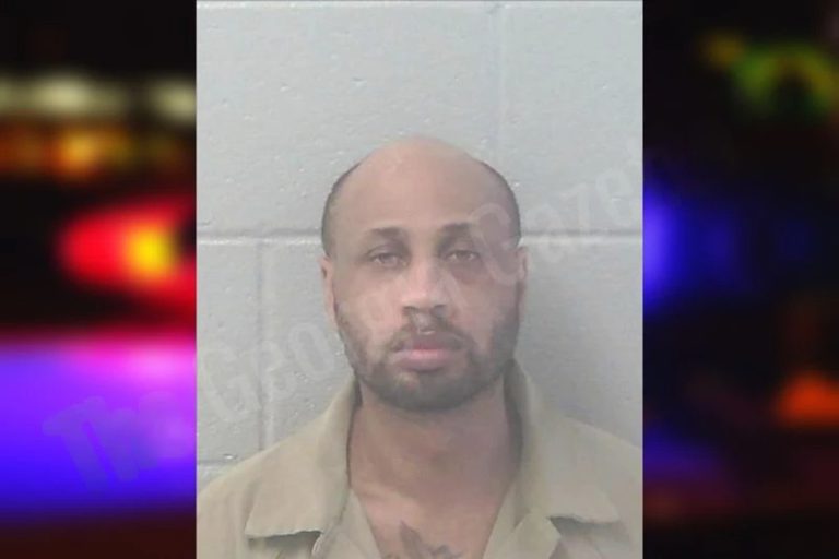 Arsenio Melchor mugshot – Newton County , Georgia Arsenio Melchor