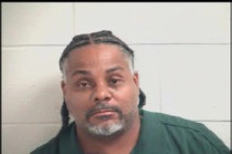 Arteria Johnson mugshot