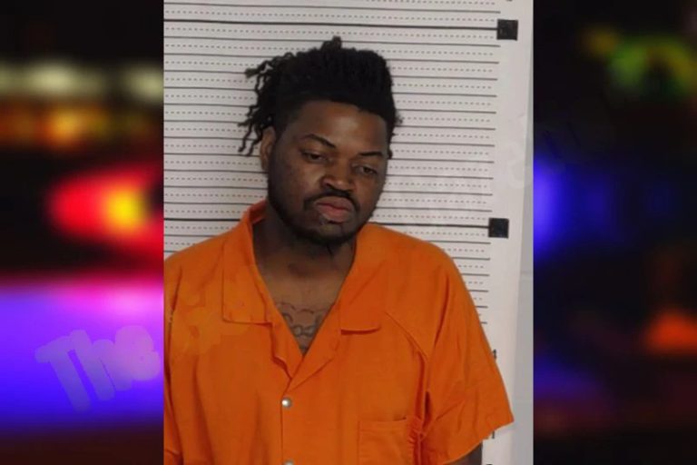 Arthur Brown mugshot – Rockdale County , Georgia Arthur Brown