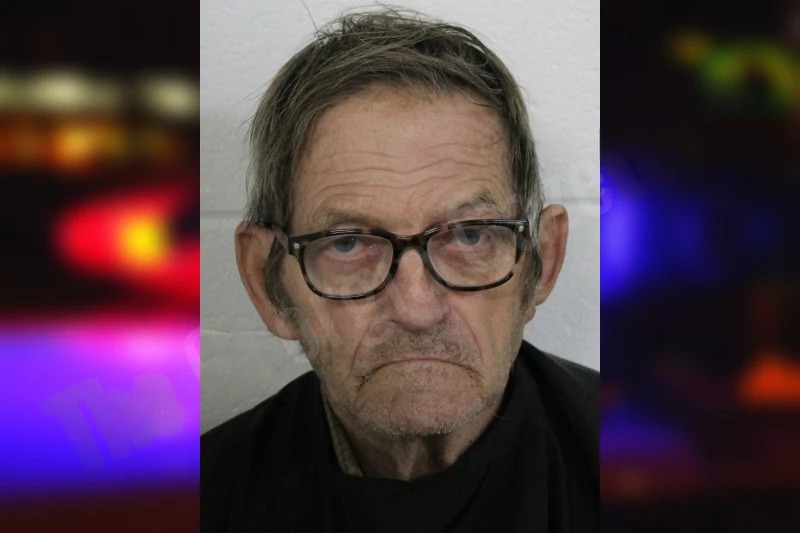 Arthur Champion Mugshots