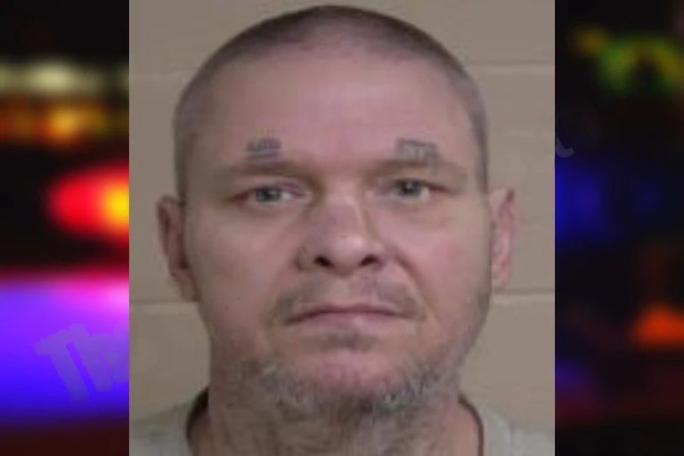 Arthur Thacker mugshot – Henry County , Georgia Arthur Thacker