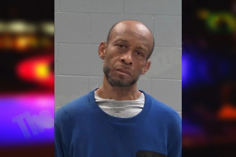 Arthur Vasser Mugshots