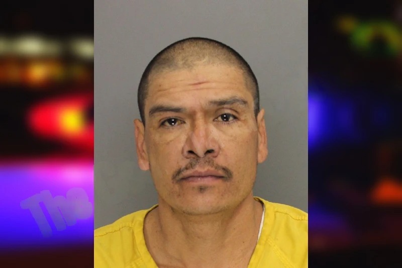 Arturo Rodriguez mugshot