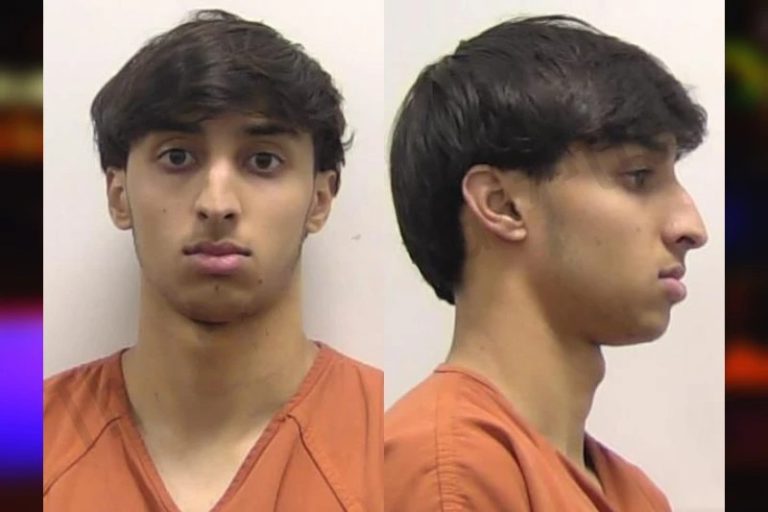 Ashaar Bakshi mugshot – Clarke County , Georgia Ashaar Bakshi
