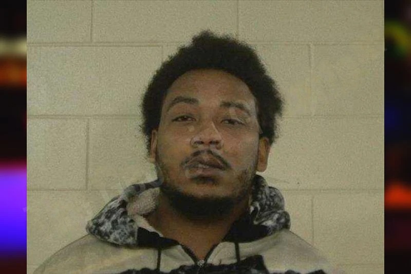 Ashad Payne-Zambrano mugshot – Liberty County , Georgia Ashad Payne-Zambrano mugshot