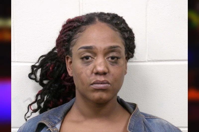 Ashley Brown mugshot – Bulloch County , Georgia Ashley Brown mugshot