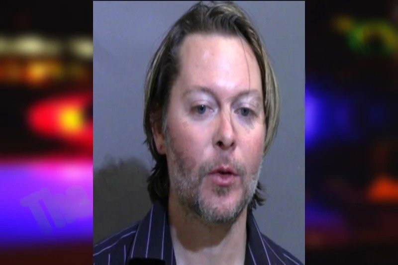 Ashley Crosby mugshot