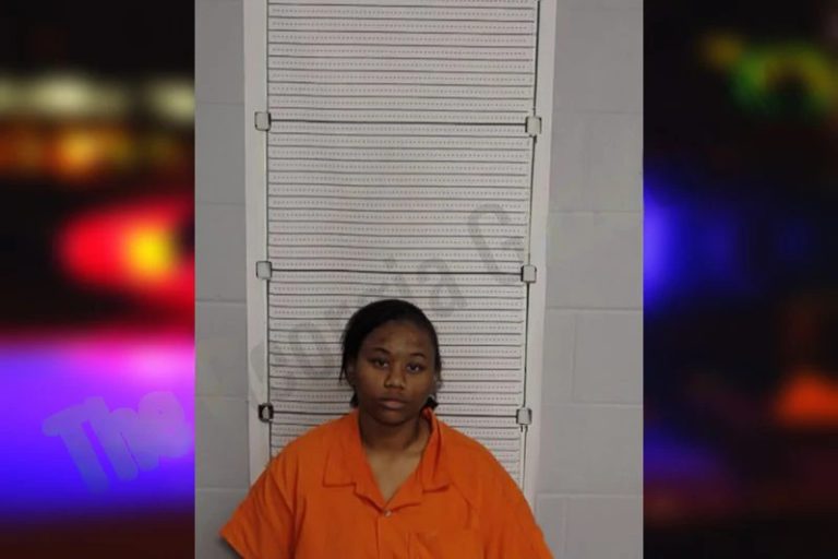 Ashley Dennis mugshot – Rockdale County , Georgia Ashley Dennis