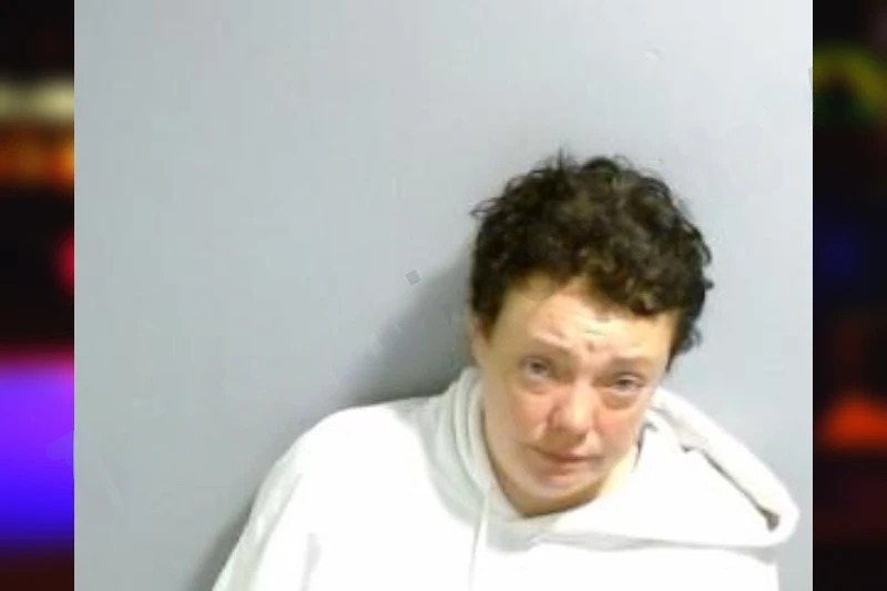 Ashley Ferrara mugshot – Fulton County , Georgia Ashley Ferrara mugshot