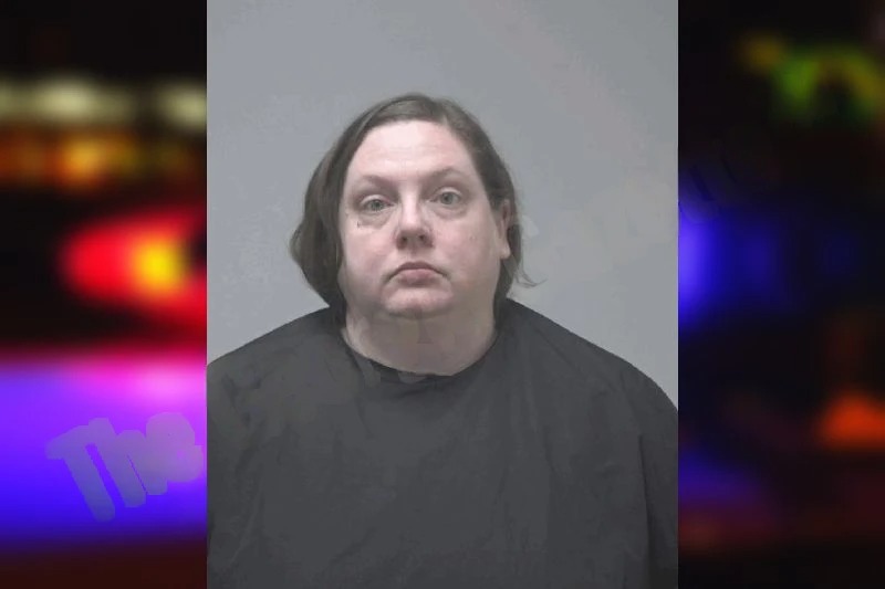 Ashley Lawhorn mugshot – Coweta County , Georgia Ashley Lawhorn mugshot