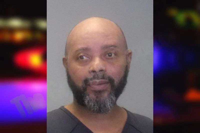 Ashley Moore mugshot