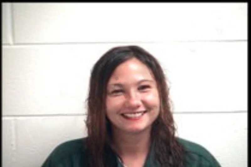 Ashley Nance mugshot – Henry County , Georgia Ashley Nance mugshot