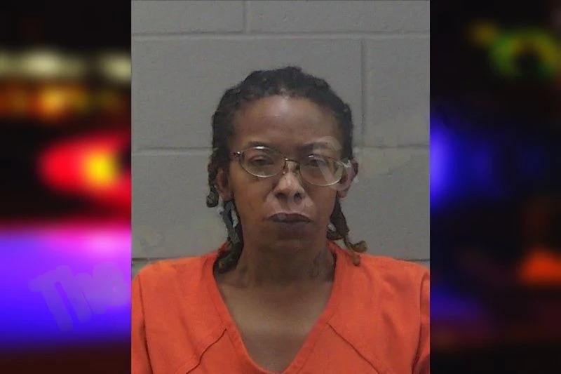 Ashley Norman mugshot β Madison County , Georgia Ashley Norman mugshot