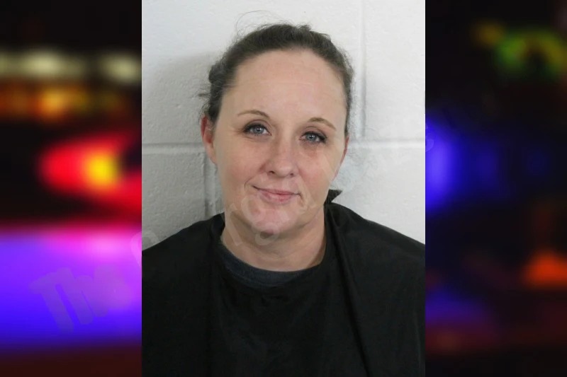 Ashley Ward mugshot – Floyd County , Georgia Ashley Ward mugshot