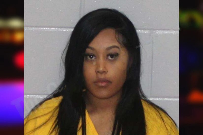 Ashli Rayam mugshot – Morgan County , Georgia Ashli Rayam mugshot