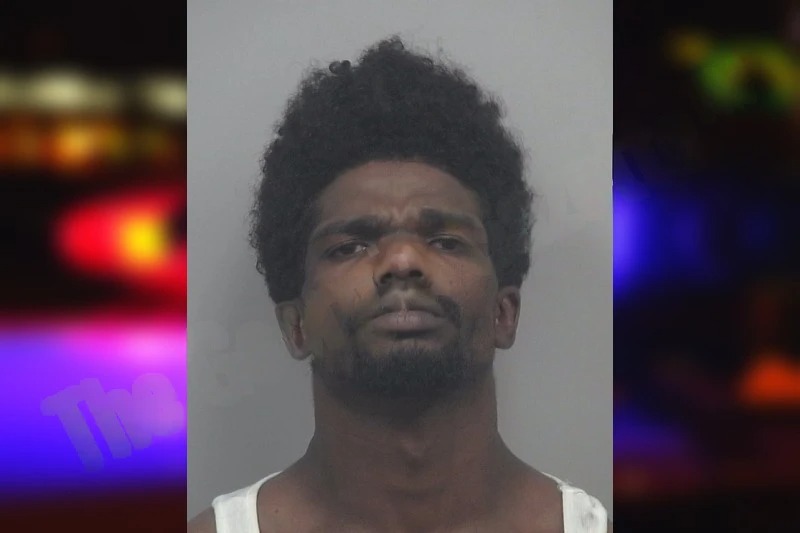 Ashora Adana Mugshots