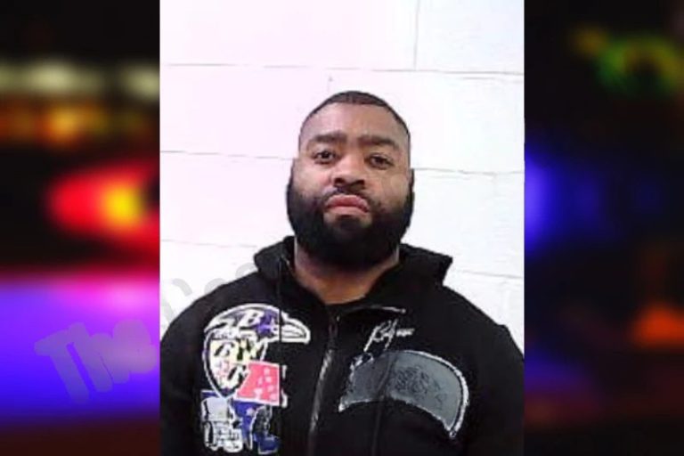 Ashton Howell mugshot – Fulton County , Georgia Ashton Howell