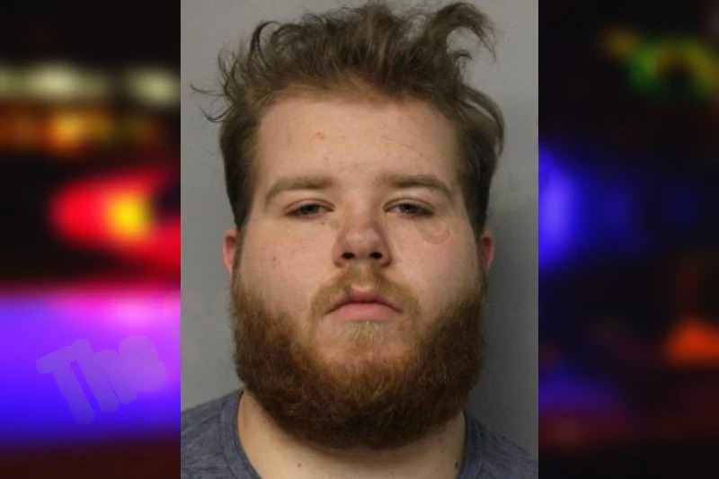 Ashtyn Ledford Mugshots