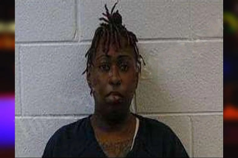 Ashyton Weaver Mugshots