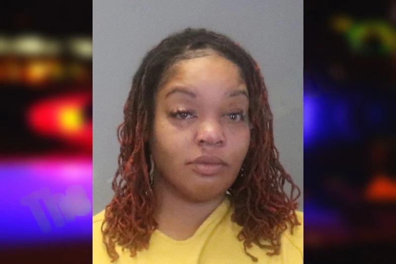 Asia Wimberly-Adonis Mugshots