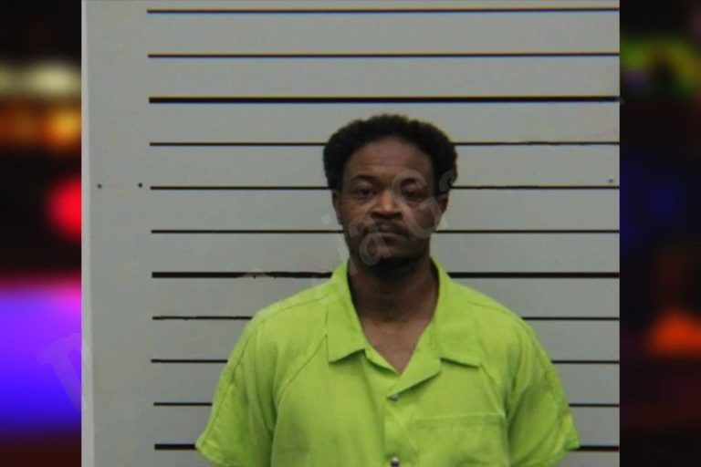 Askari Jackson mugshot – Turner County , Georgia Askari Jackson