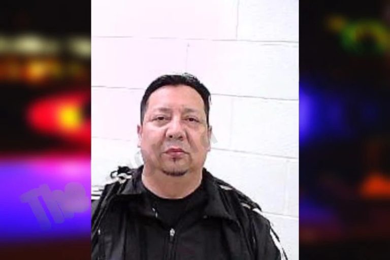 Atilano Torres mugshot – Fulton County , Georgia Atilano Torres