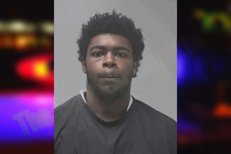 Aubrey Bryson Mugshots