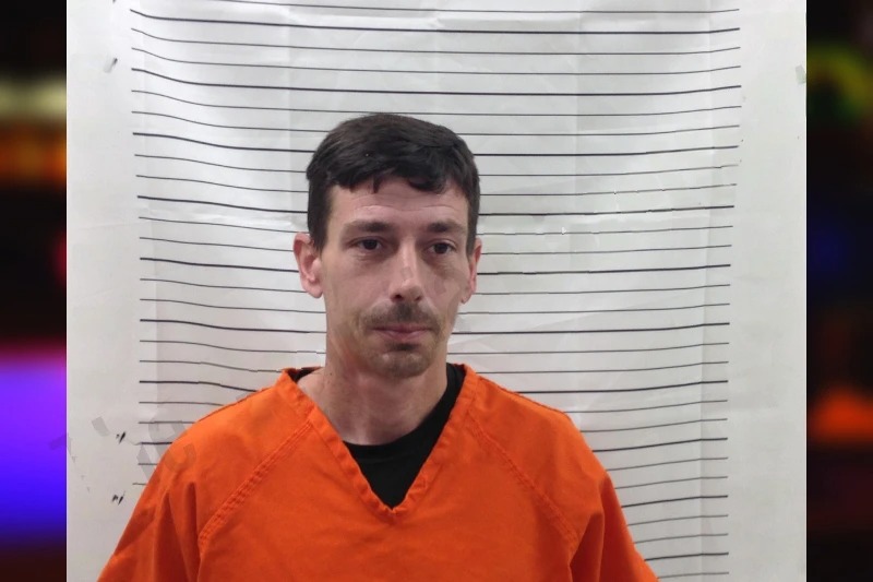 Aubrey Miller Mugshots