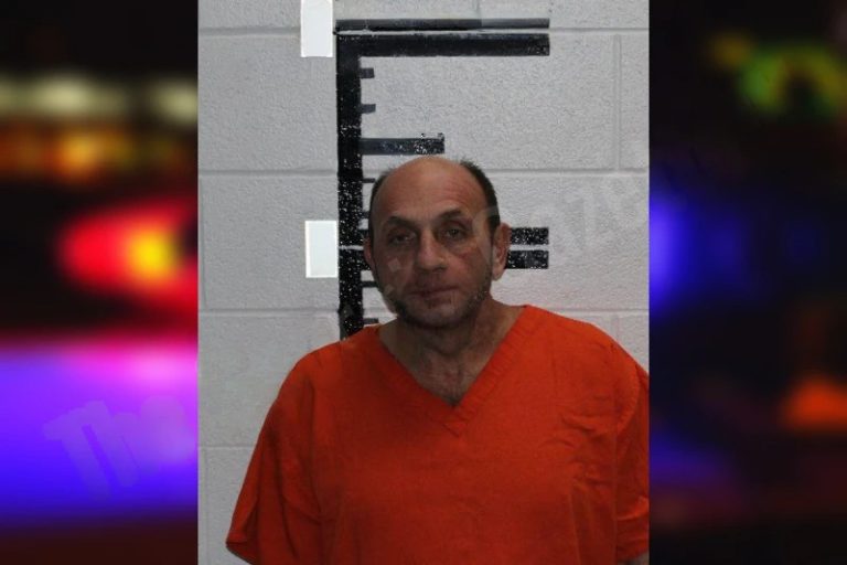 Aubrey Silvers mugshot – Murray County , Georgia Aubrey Silvers