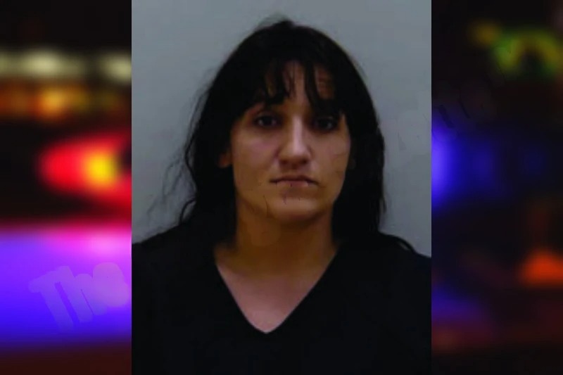 Audrey Locklear mugshot – Bartow County , Georgia Audrey Locklear mugshot