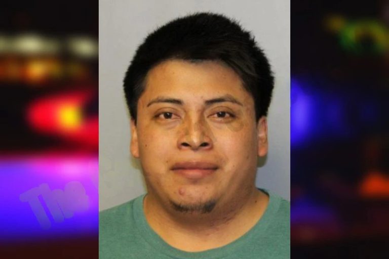 Augusto Gomez mugshot – Hall County , Georgia Augusto Gomez