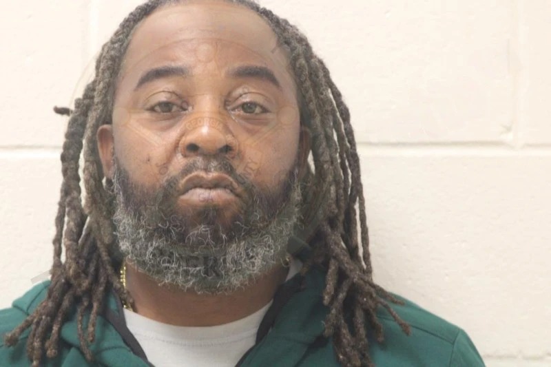 Aundrea Allen Mugshots