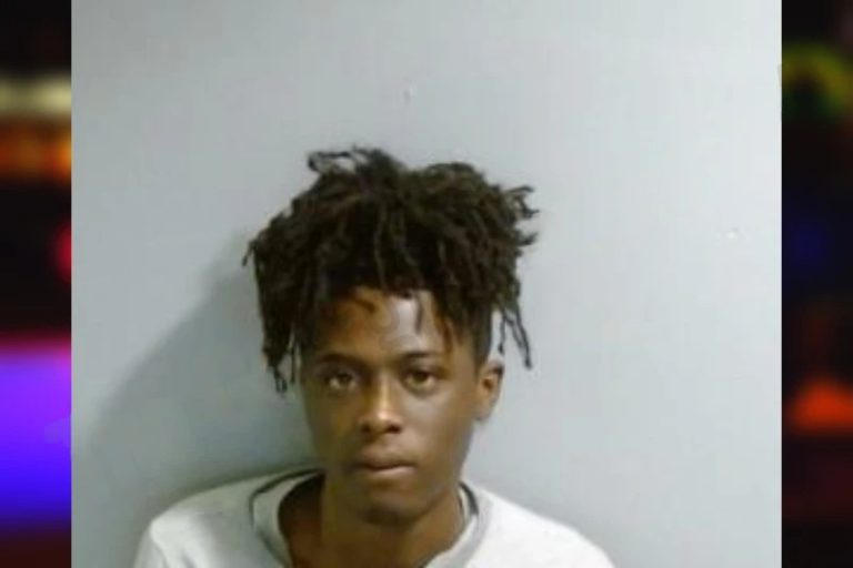 Aurelius Brown mugshot β Fulton County , Georgia Aurelius Brown