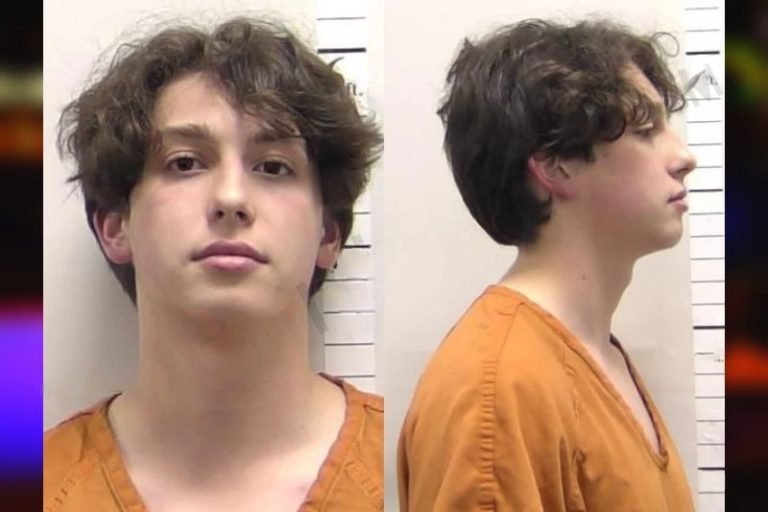 Austin Abdallah mugshot – Clarke County , Georgia Austin Abdallah