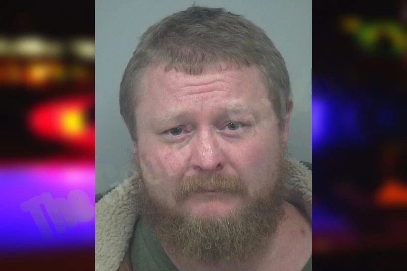 Austin Baldwin Mugshots