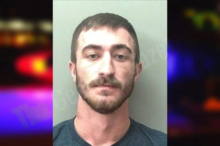 Austin Bradburn mugshot – Towns County , Georgia Austin Bradburn