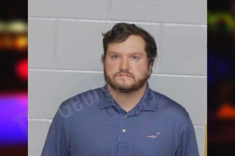 Austin Brown mugshot – Morgan County , Georgia Austin Brown mugshot